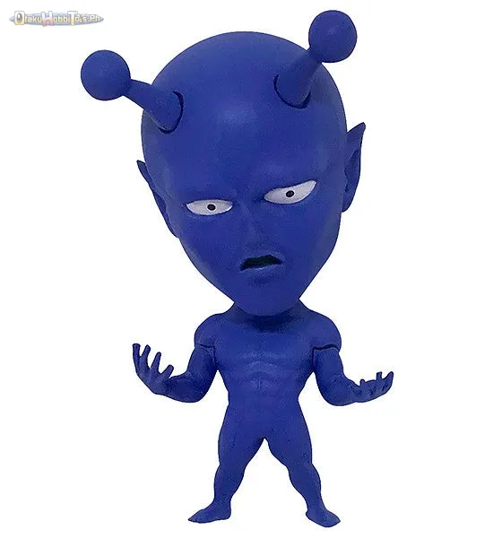 16d Collectible Figure Collection: ONE-PUNCH MAN Vol. 1