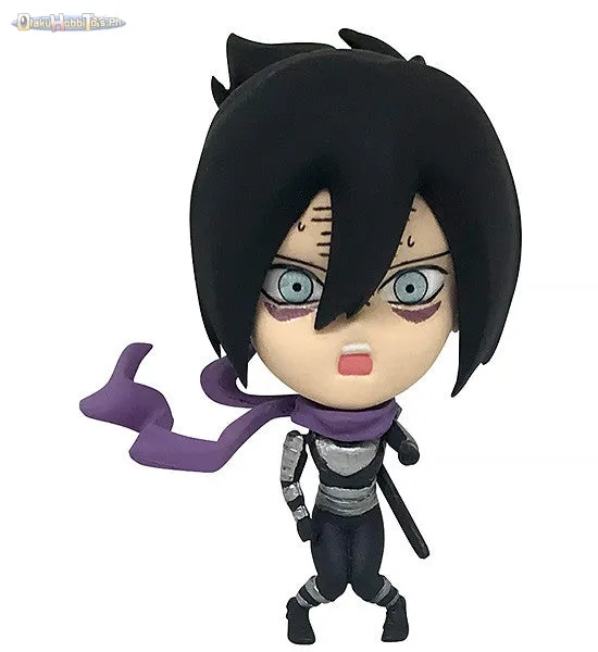 16d Collectible Figure Collection: ONE-PUNCH MAN Vol. 1
