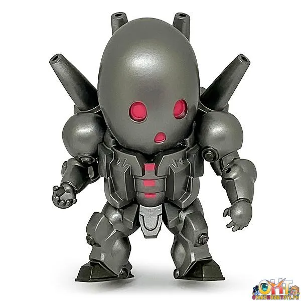 16d Collectible Figure Collection: ONE-PUNCH MAN Vol. 2 (Box of 8)