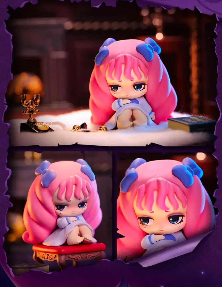 [52TOYS] Lilith Midnight Tea Party Series Blind Box