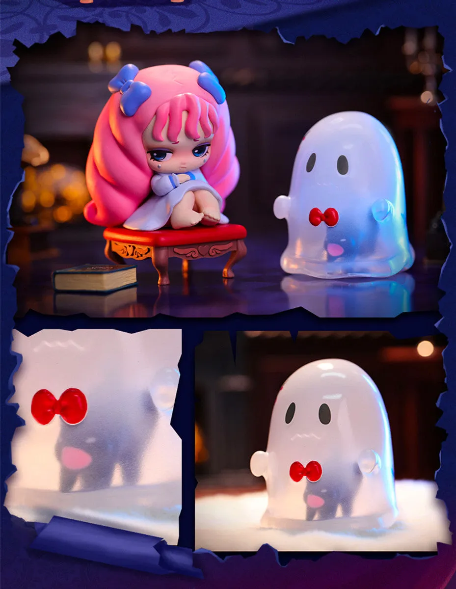 [52TOYS] Lilith Midnight Tea Party Series Blind Box