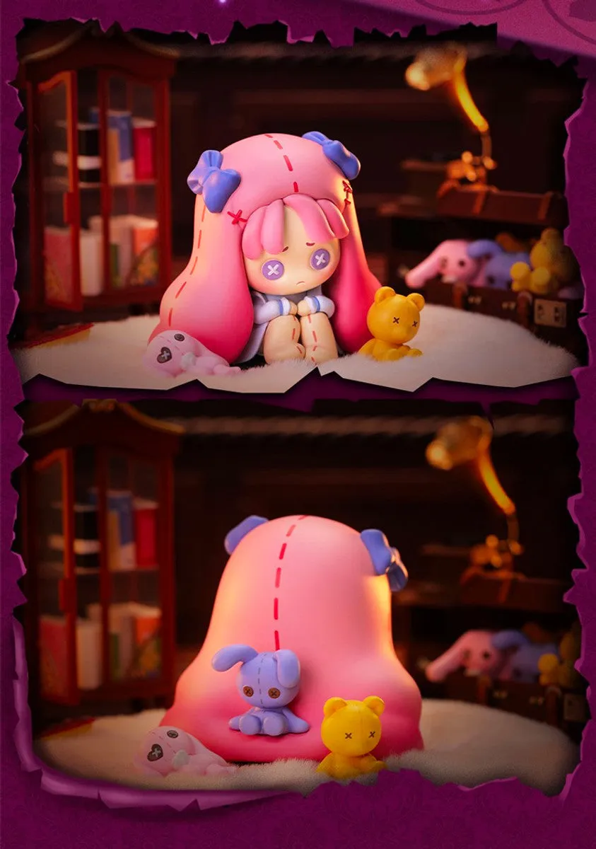 [52TOYS] Lilith Midnight Tea Party Series Blind Box