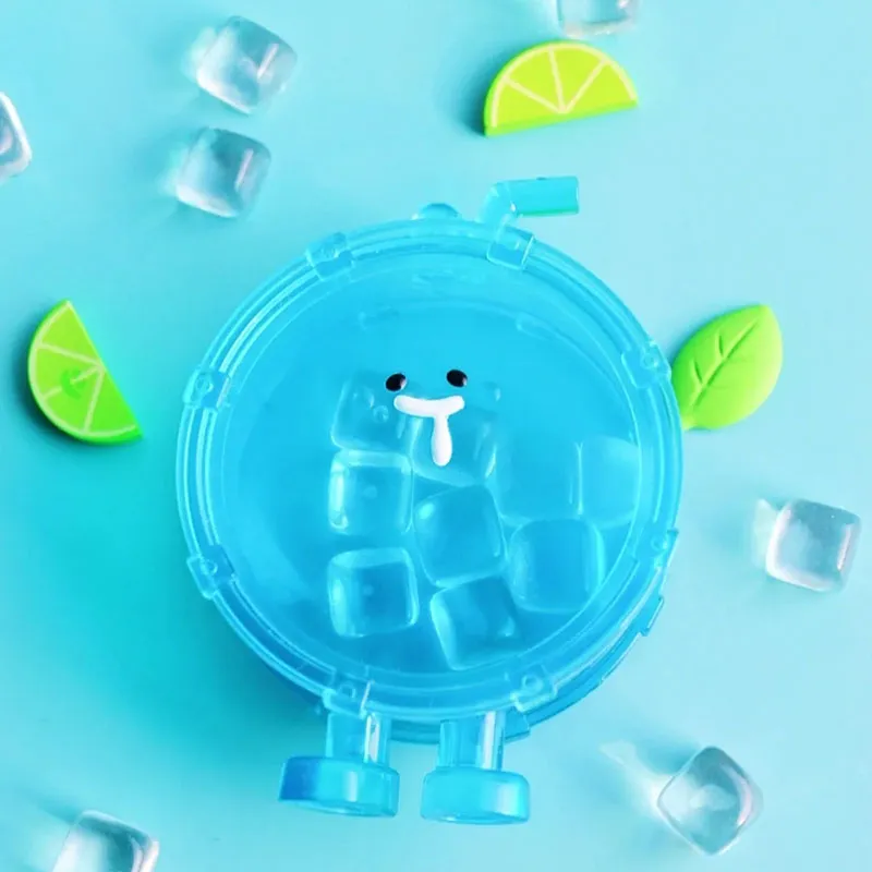 [52TOYS] PDrum Supermarket Series Blind Box