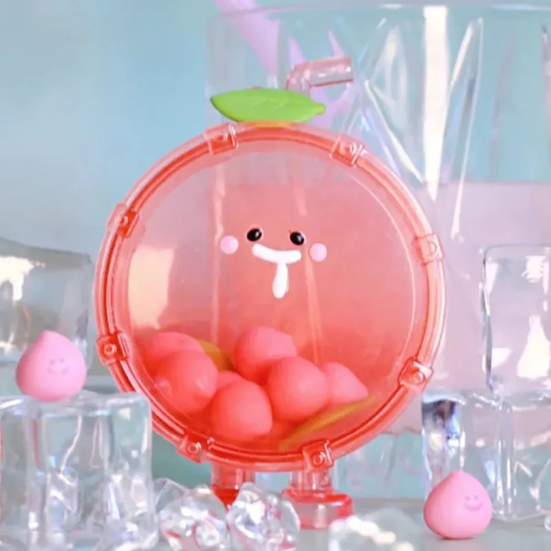 [52TOYS] PDrum Supermarket Series Blind Box