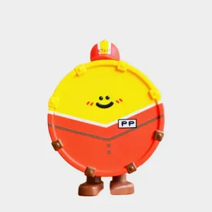 [52TOYS] PDrum Supermarket Series Blind Box