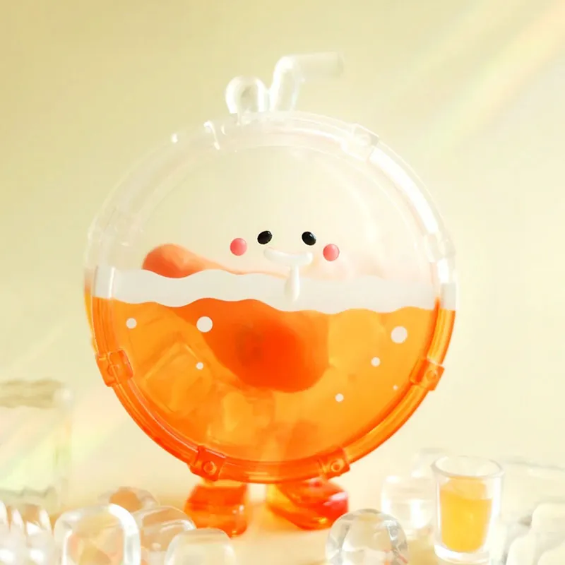 [52TOYS] PDrum Supermarket Series Blind Box