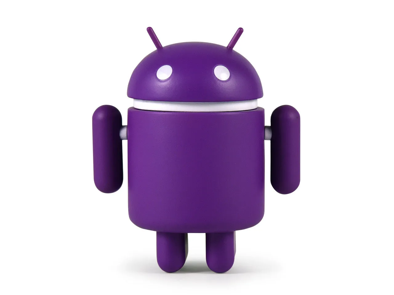 Android Series 6 Blind Box Mini Collectibles