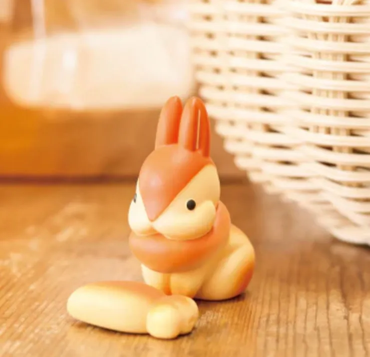 Animal Bakery Blind Box