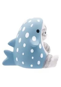 Aquarium Mofusand Sitting Kitty 2.5" Figures Surprise Box