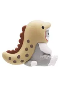 Aquarium Mofusand Sitting Kitty 2.5" Figures Surprise Box