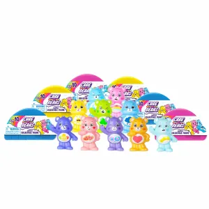 Basic Fun! Care Bears Surprise Collectible Figure Blind Box