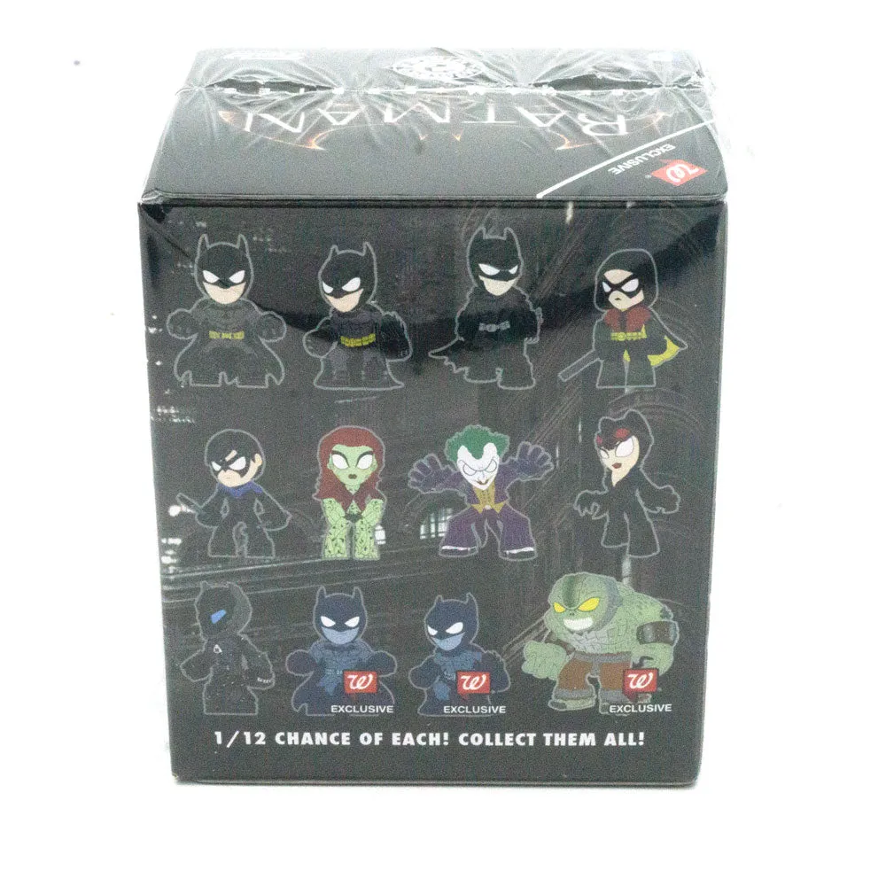Batman Arkham [Walgreens Exclusive] Mystery Minis: (1 Blind Box)