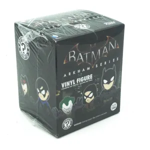 Batman Arkham [Walgreens Exclusive] Mystery Minis: (1 Blind Box)