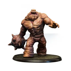 Batman Miniature Game - Clayface