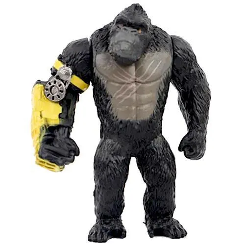 Beast Glove Kong New Empire Vinyl Figure 3"(Loose)