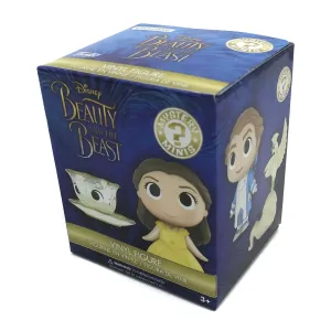 Beauty and the Beast Mystery Minis [Walmart Exclusive]: (1 Blind Box)