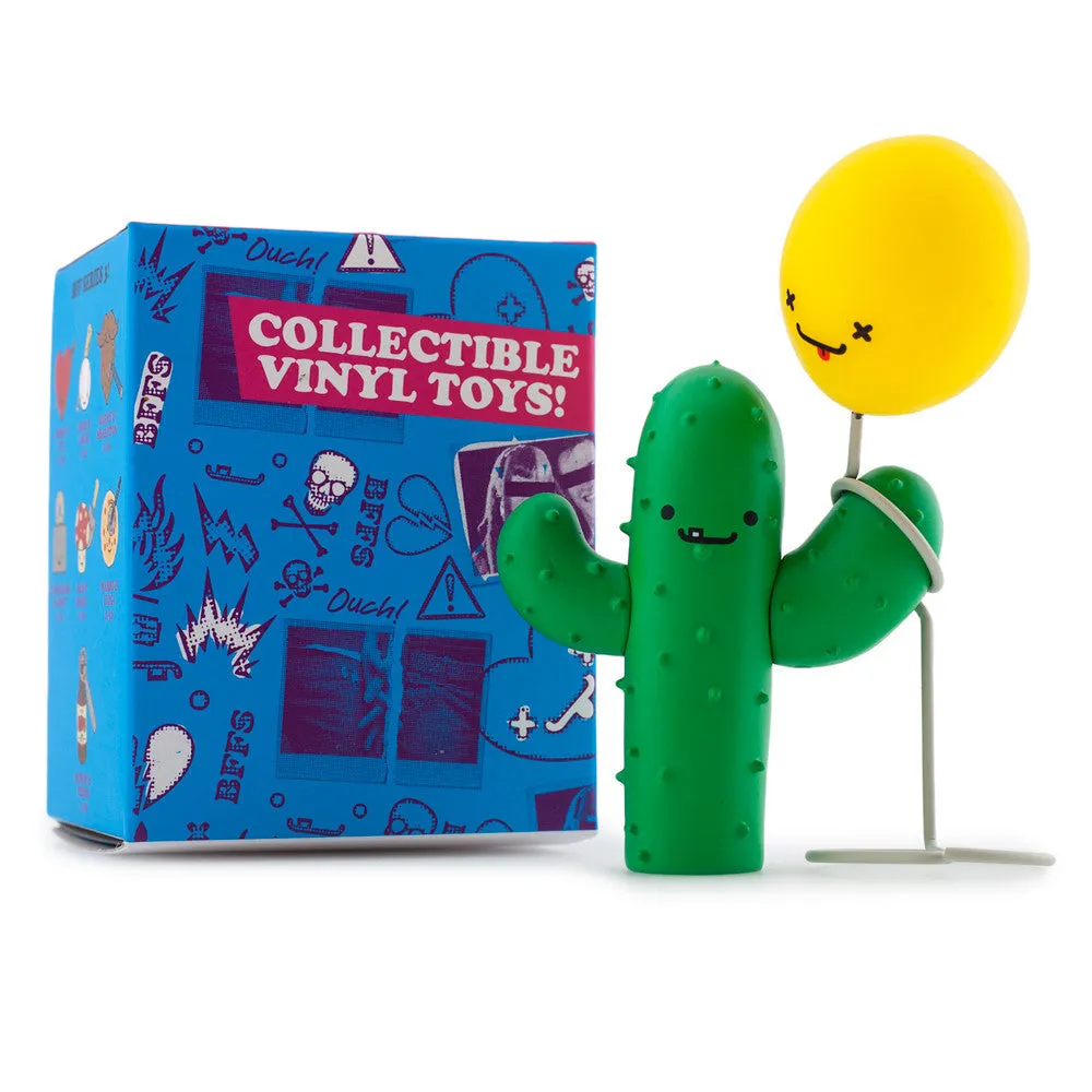 BFFs Love Hurts Mini Series 3 Blind Box by Travis Cain x Kidrobot