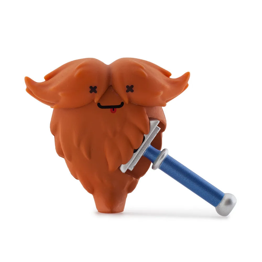 BFFs Love Hurts Mini Series 3 Blind Box by Travis Cain x Kidrobot