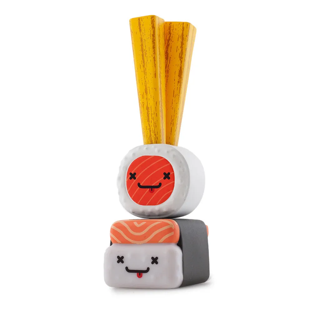 BFFs Love Hurts Mini Series 3 Blind Box by Travis Cain x Kidrobot