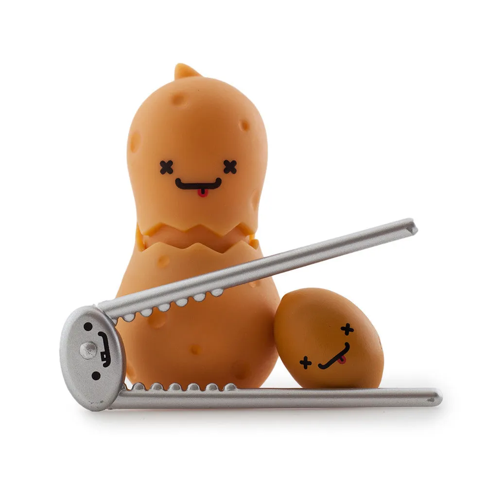 BFFs Love Hurts Mini Series 3 Blind Box by Travis Cain x Kidrobot