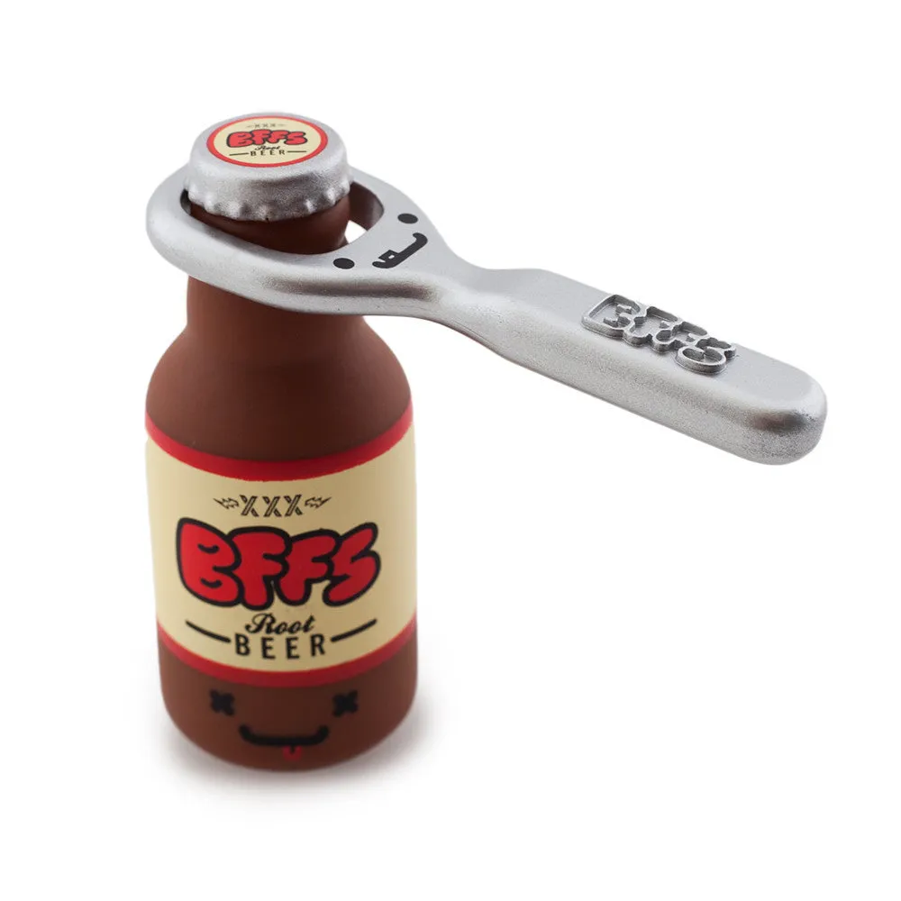 BFFs Love Hurts Mini Series 3 Blind Box by Travis Cain x Kidrobot