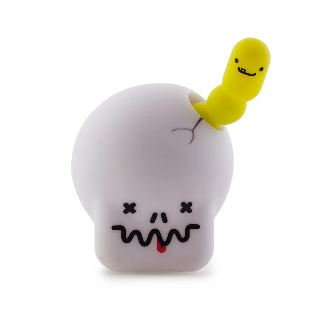 BFFs Love Hurts Mini Series 3 Blind Box by Travis Cain x Kidrobot