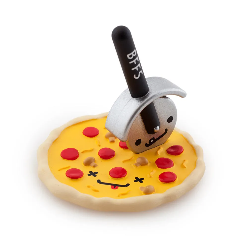 BFFs Love Hurts Mini Series 3 Blind Box by Travis Cain x Kidrobot