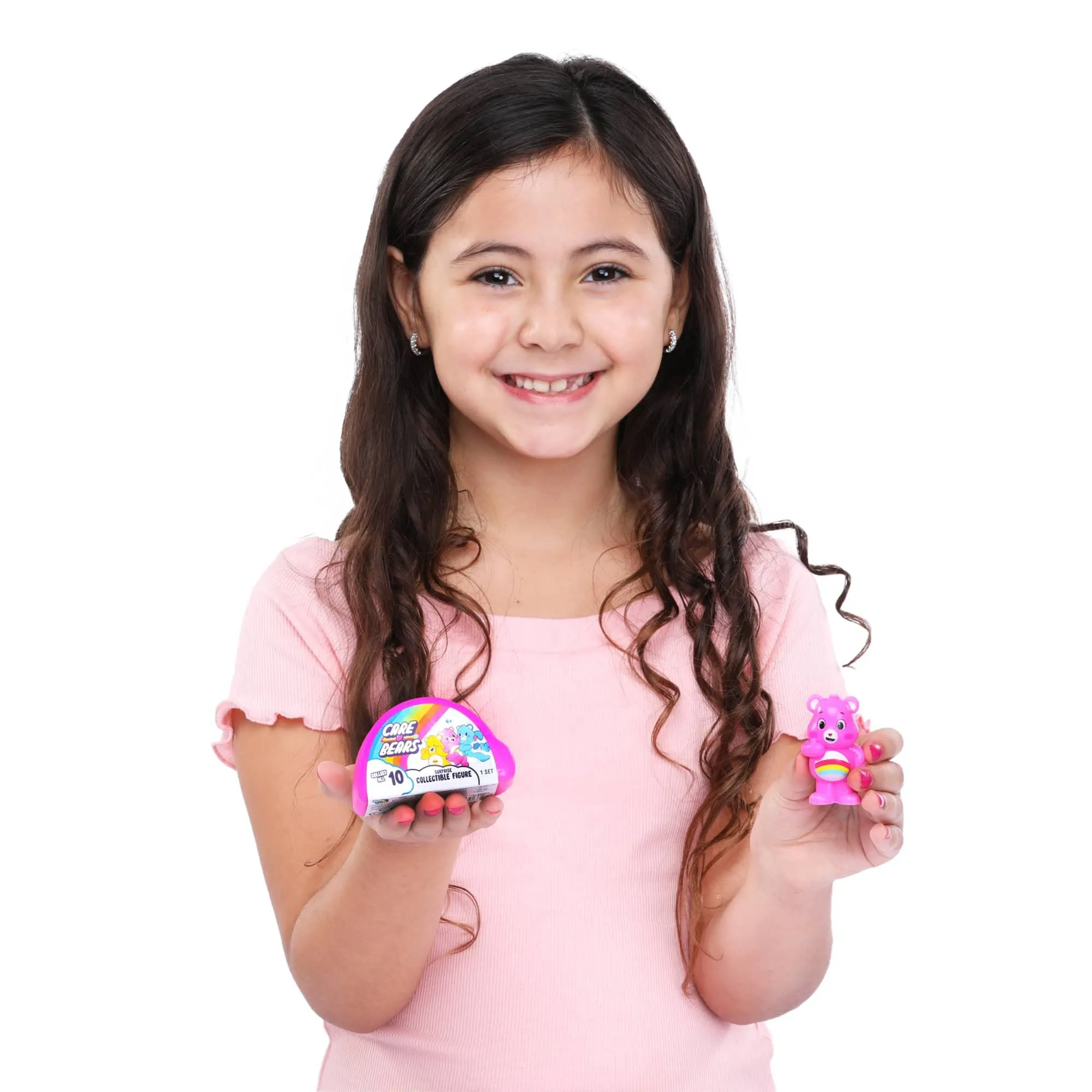 Blind Box | Surprise Figures- Care Bears | Schylling