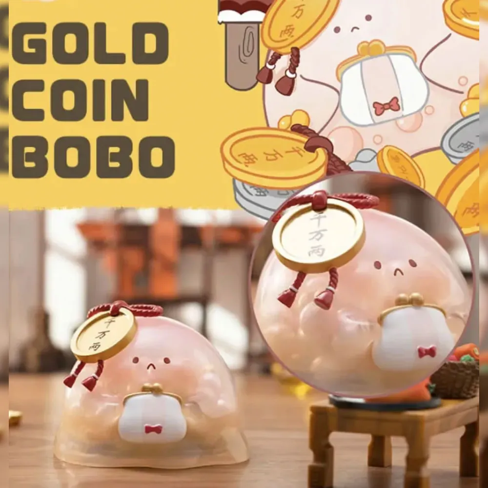 Bubble Eggs Season 2 Blind Box Series by Suplay
