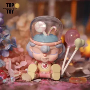 Buzz Bizarre Amusement Park Blind Box
