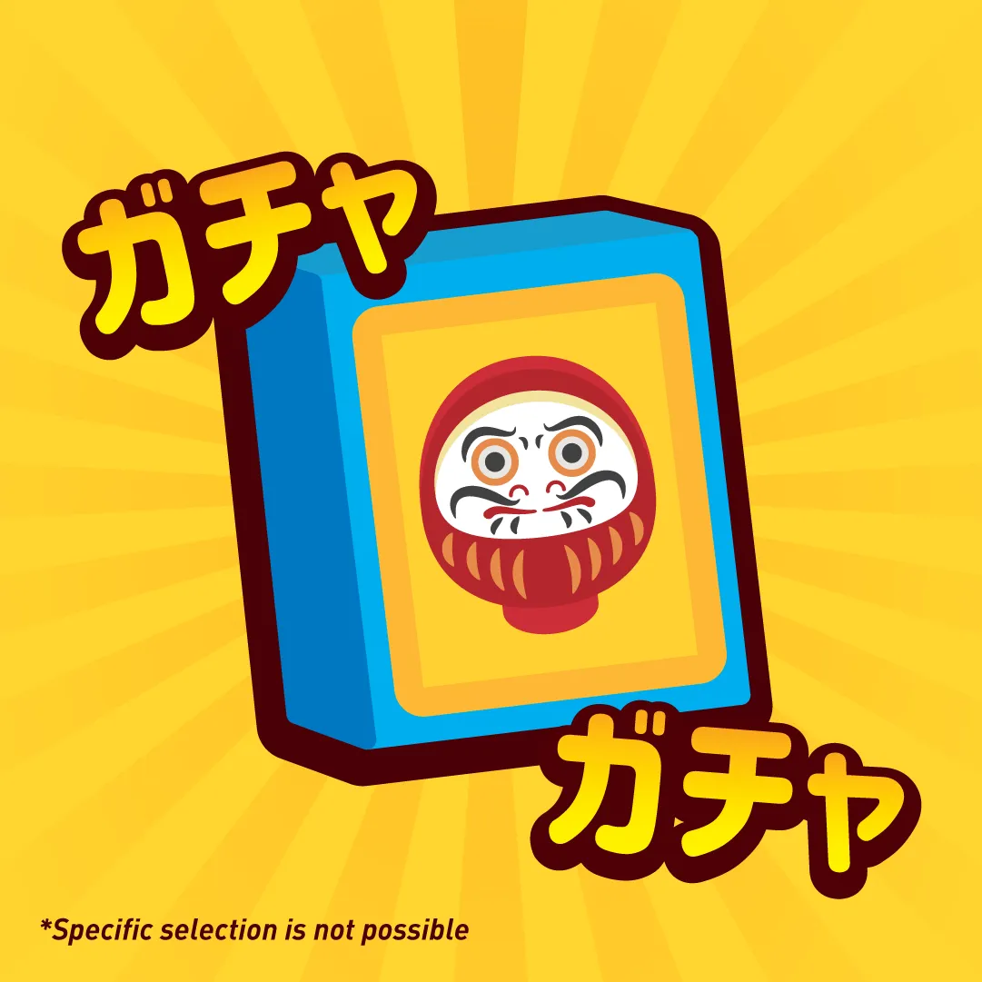 Chainsaw Man Long Sticker