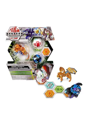 Collectible Action Figures