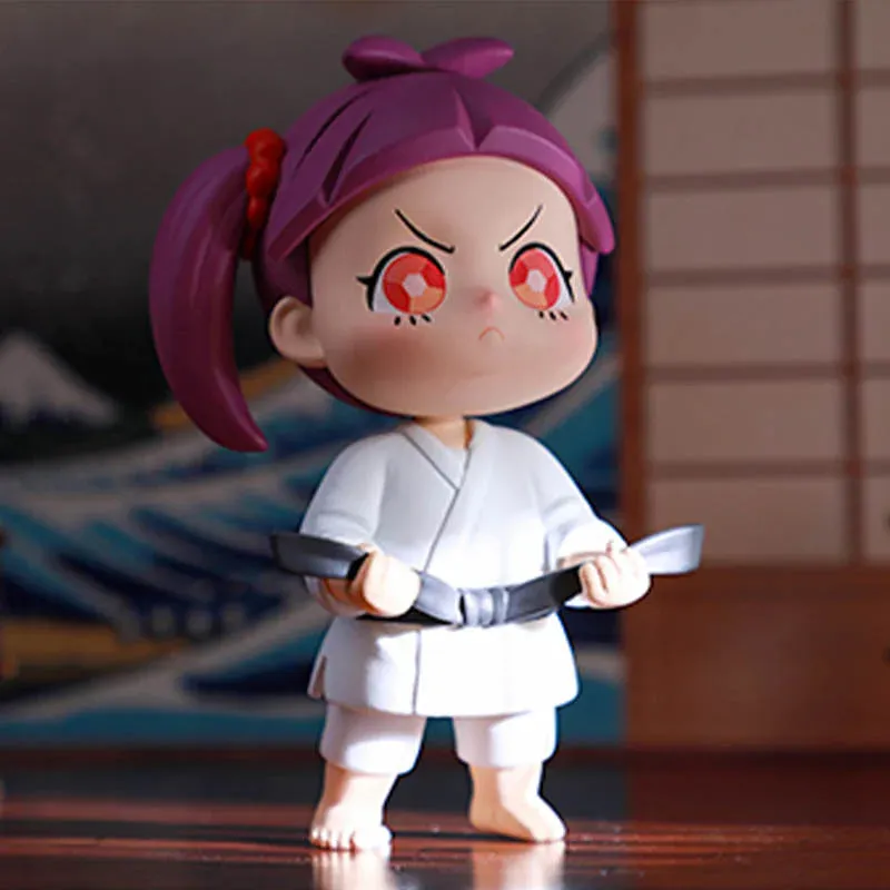 Cuzqqi Maggie Edo Street Blind Box by Eaki