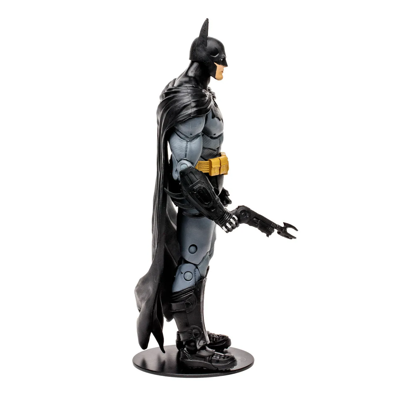 DC Arkham City Batman Figure by McFarlane Toys