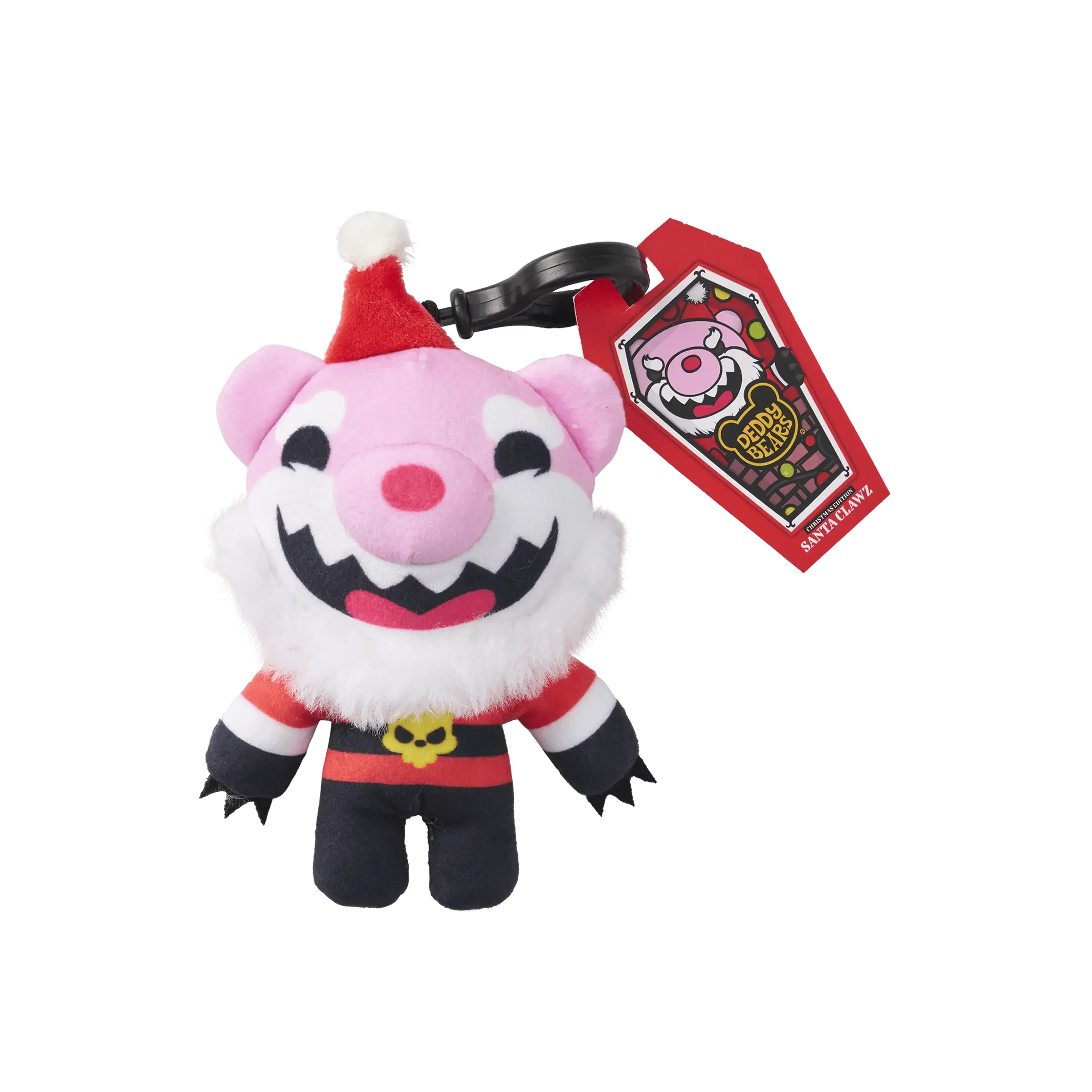 Deddy Bears, Christmas Mystery Blind Bag