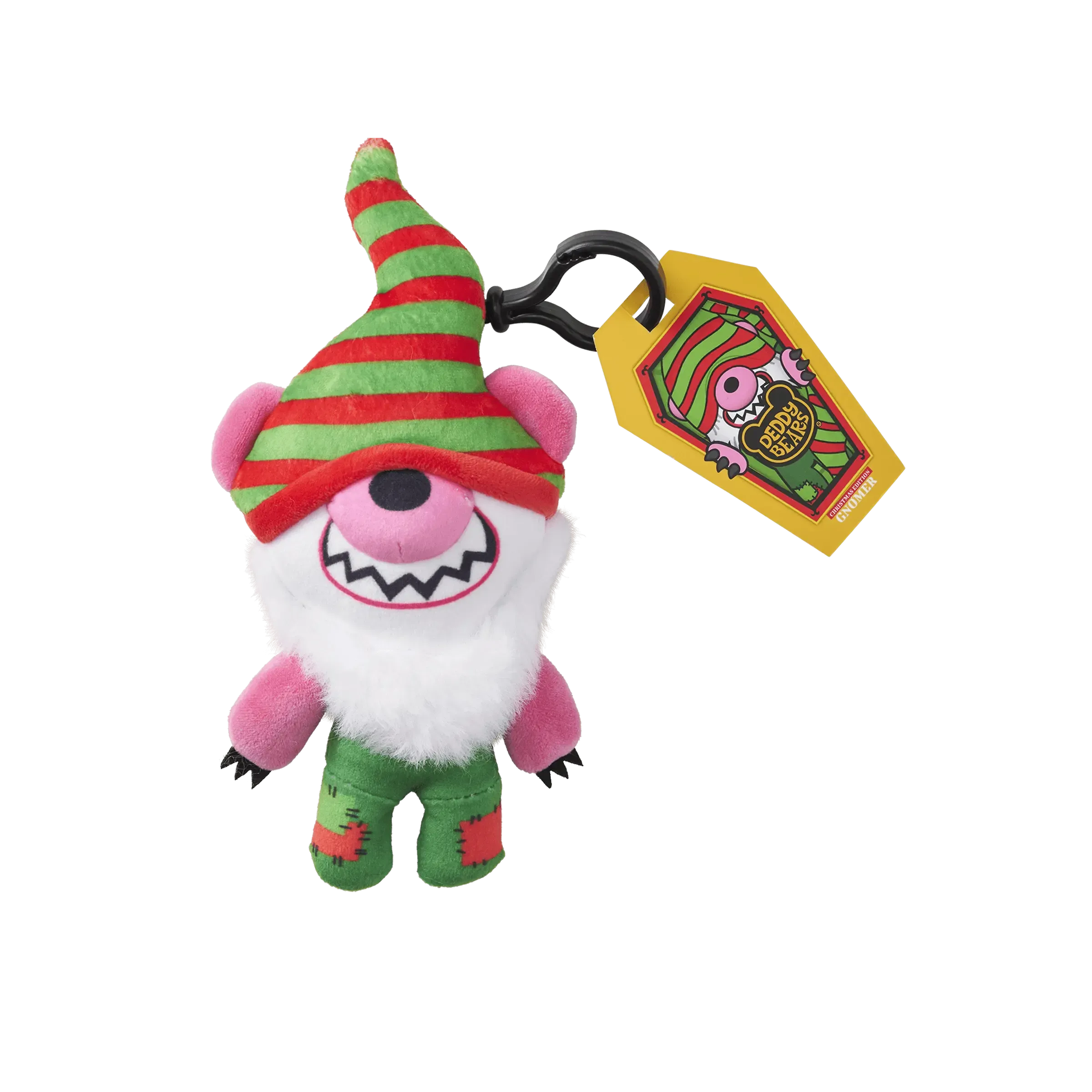 Deddy Bears, Christmas Mystery Blind Bag