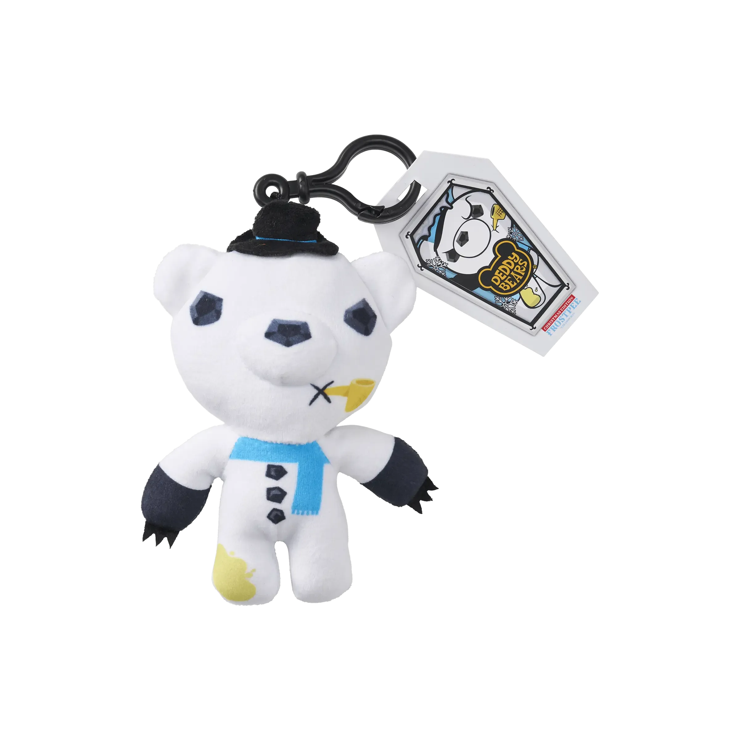 Deddy Bears, Christmas Mystery Blind Bag