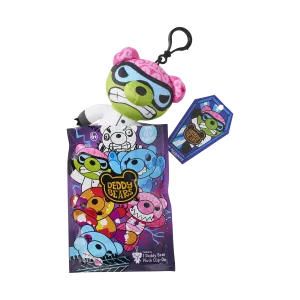 Deddy Bears, Series 3, Mystery Blind Bag