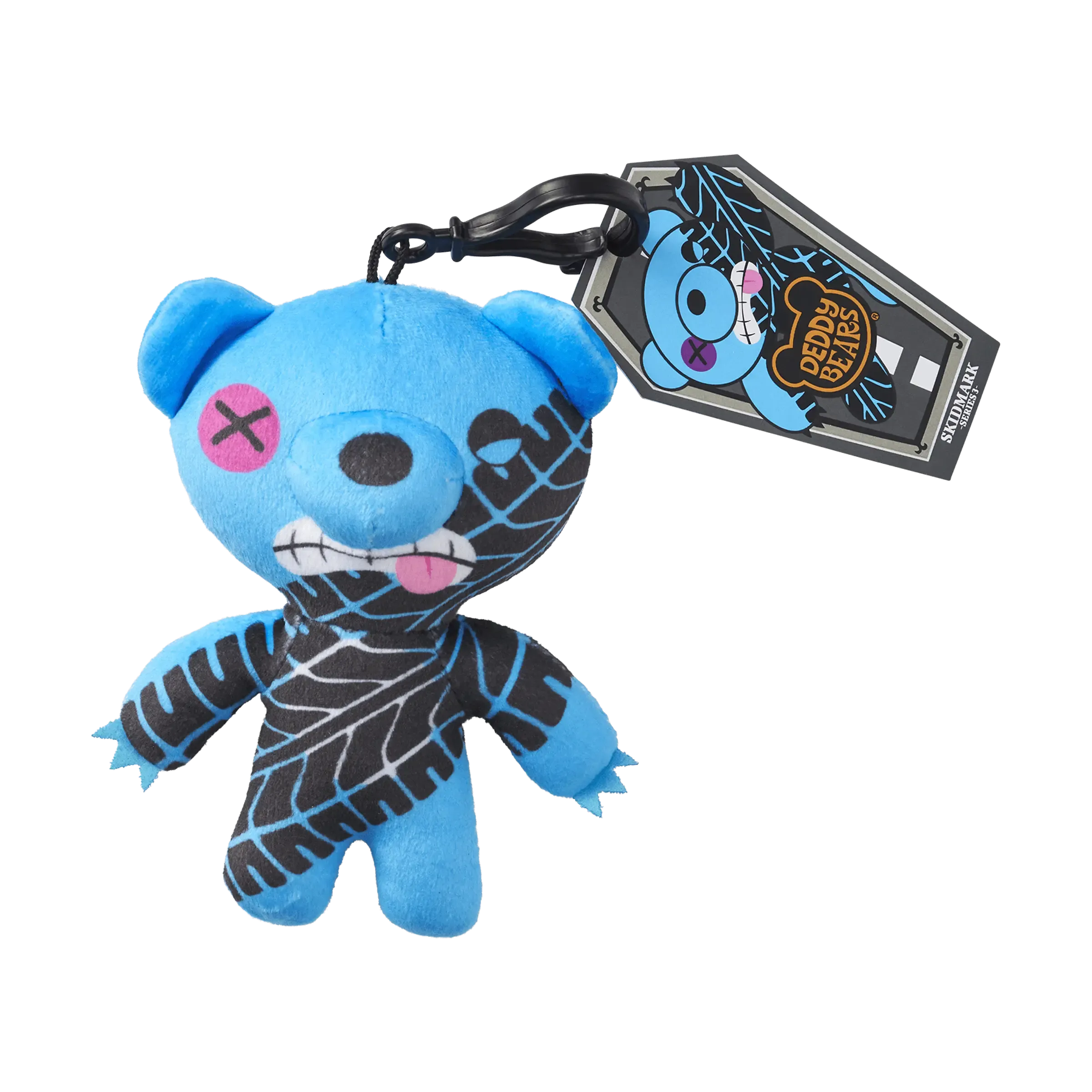 Deddy Bears, Series 3, Mystery Blind Bag