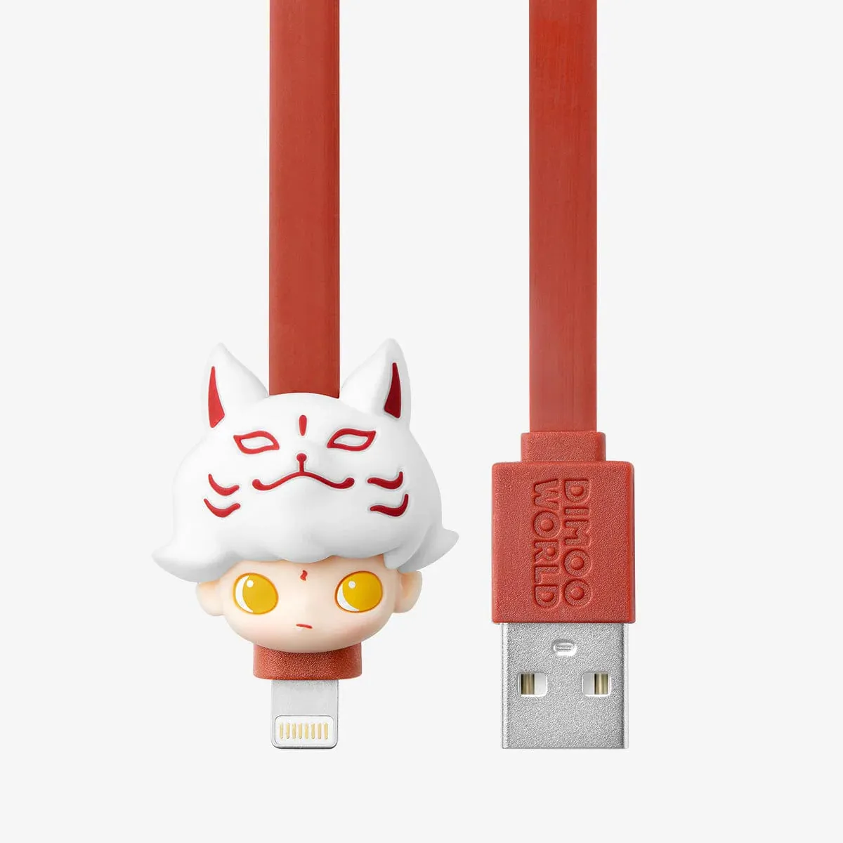Dimoo No One's Gonna Sleep Tonight Series Cable Line Blind Box For Age 15 