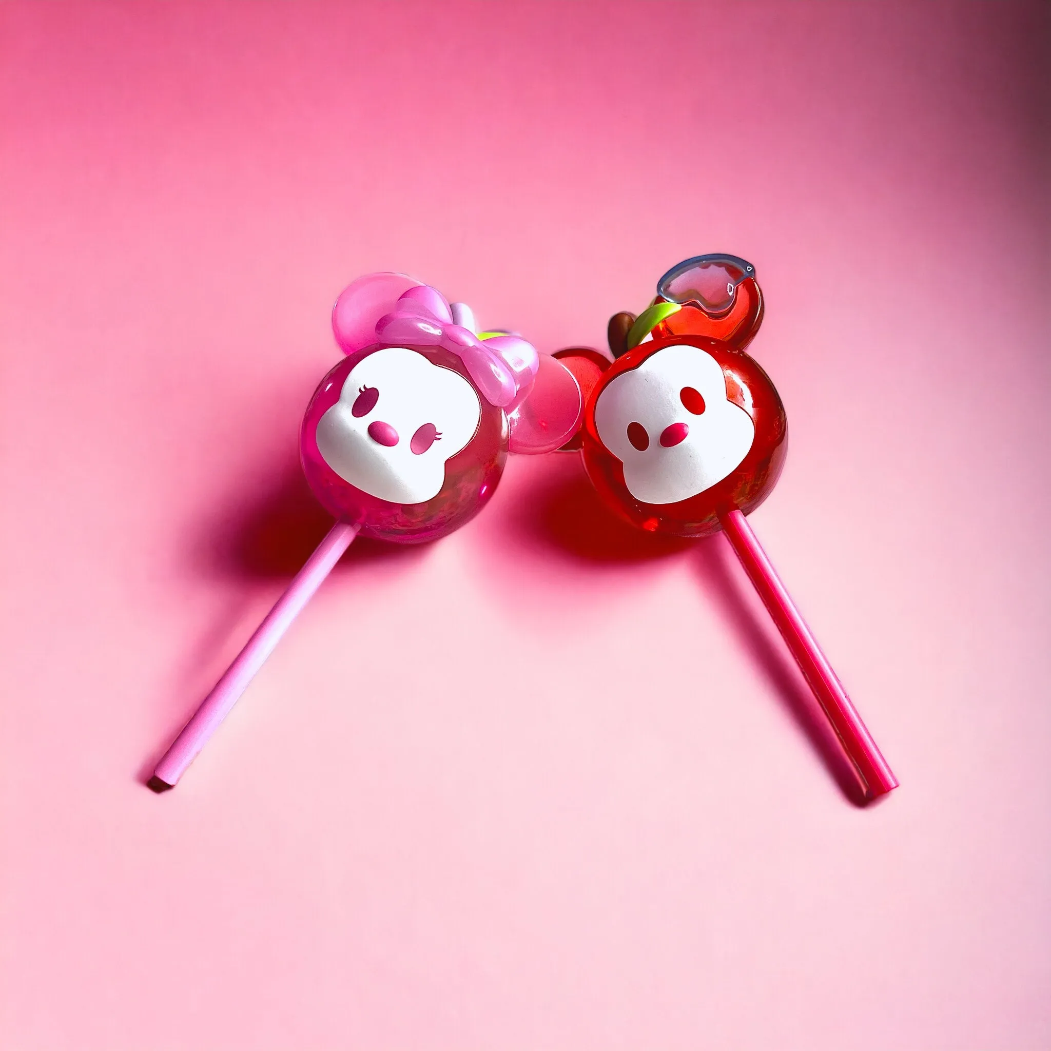 Disney Mickey Series Colorful Candy
