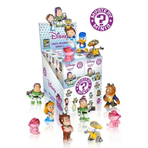 Disney Mystery Minis Series 2: Brown Carton [SDCC 2014 Exclusive] (Case of 12)