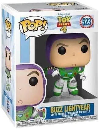Disney Toy Story 4 Funko POP | Buzz Lightyear