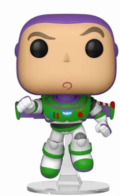 Disney Toy Story 4 Funko POP | Buzz Lightyear