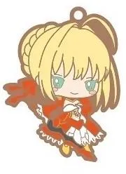 Fate/Grand Order: Fate and Sanrio Keychain Set 3 (1 Random) Blind Box
