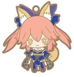 Fate/Grand Order: Fate and Sanrio Keychain Set 3 (1 Random) Blind Box