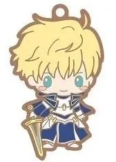 Fate/Grand Order: Fate and Sanrio Keychain Set 3 (1 Random) Blind Box