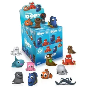 Finding Dory Mystery Minis: (Case of 12)