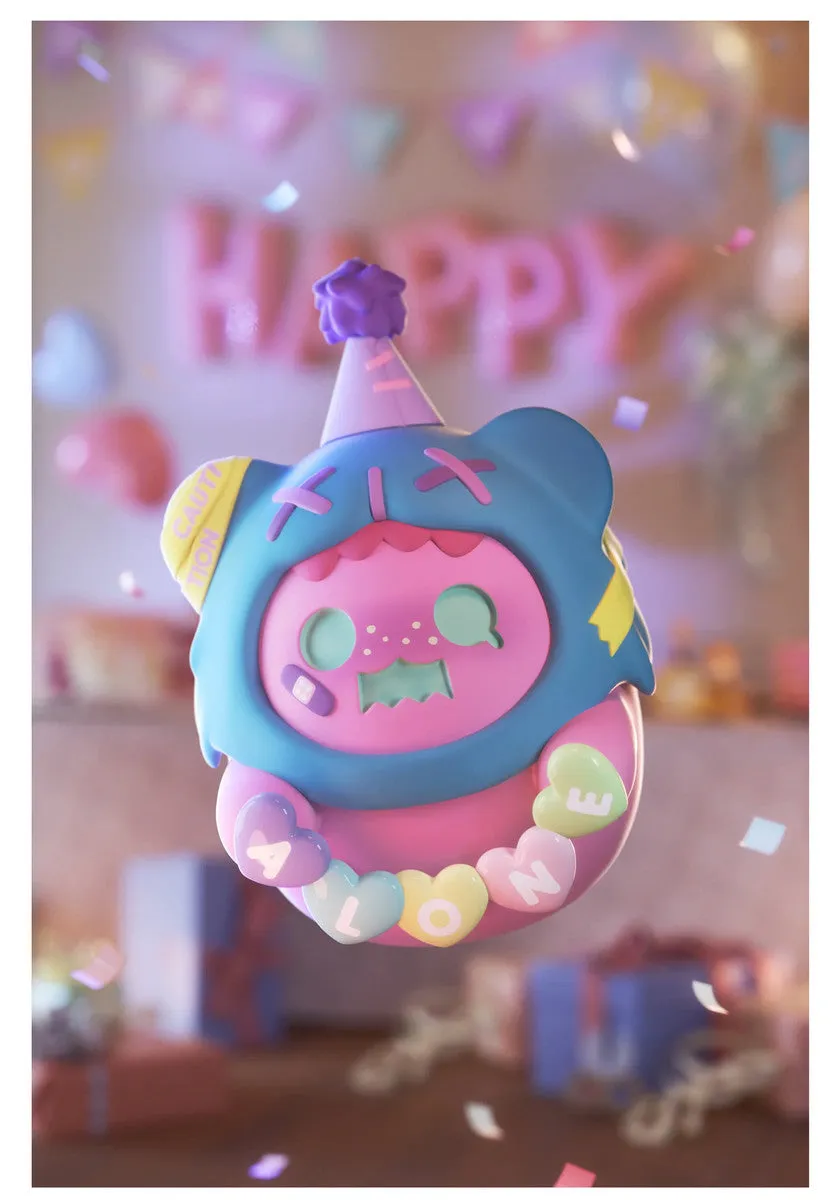 Finding Unicorn - ShinWoo Birthday Alone Series Blind Box Finding Unicorn