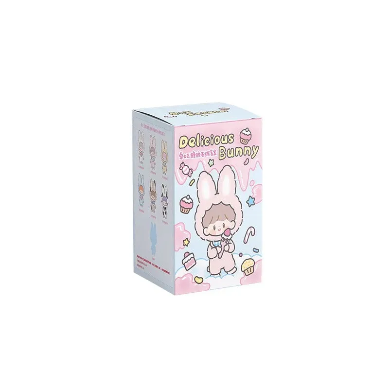 Finding Unicorn - zZoton Delicious Bunny Series Blind Box Finding Unicorn